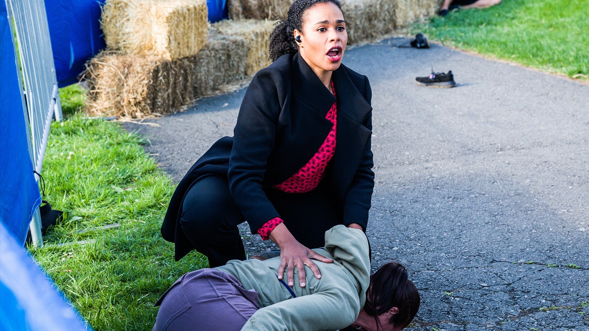 Сезон 2 Серия 14