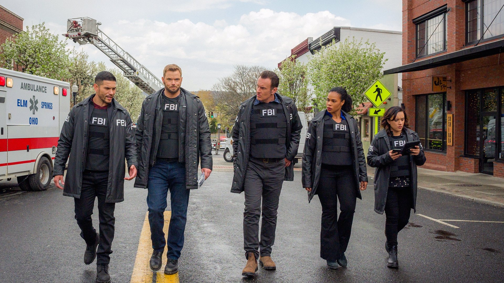 Сезон 2 Серия 13