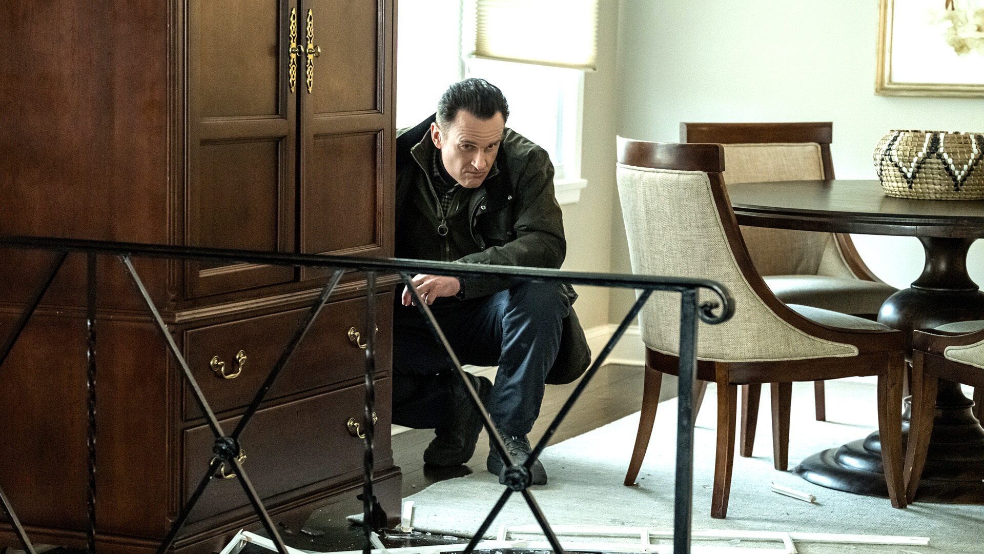 Сезон 2 Серия 10