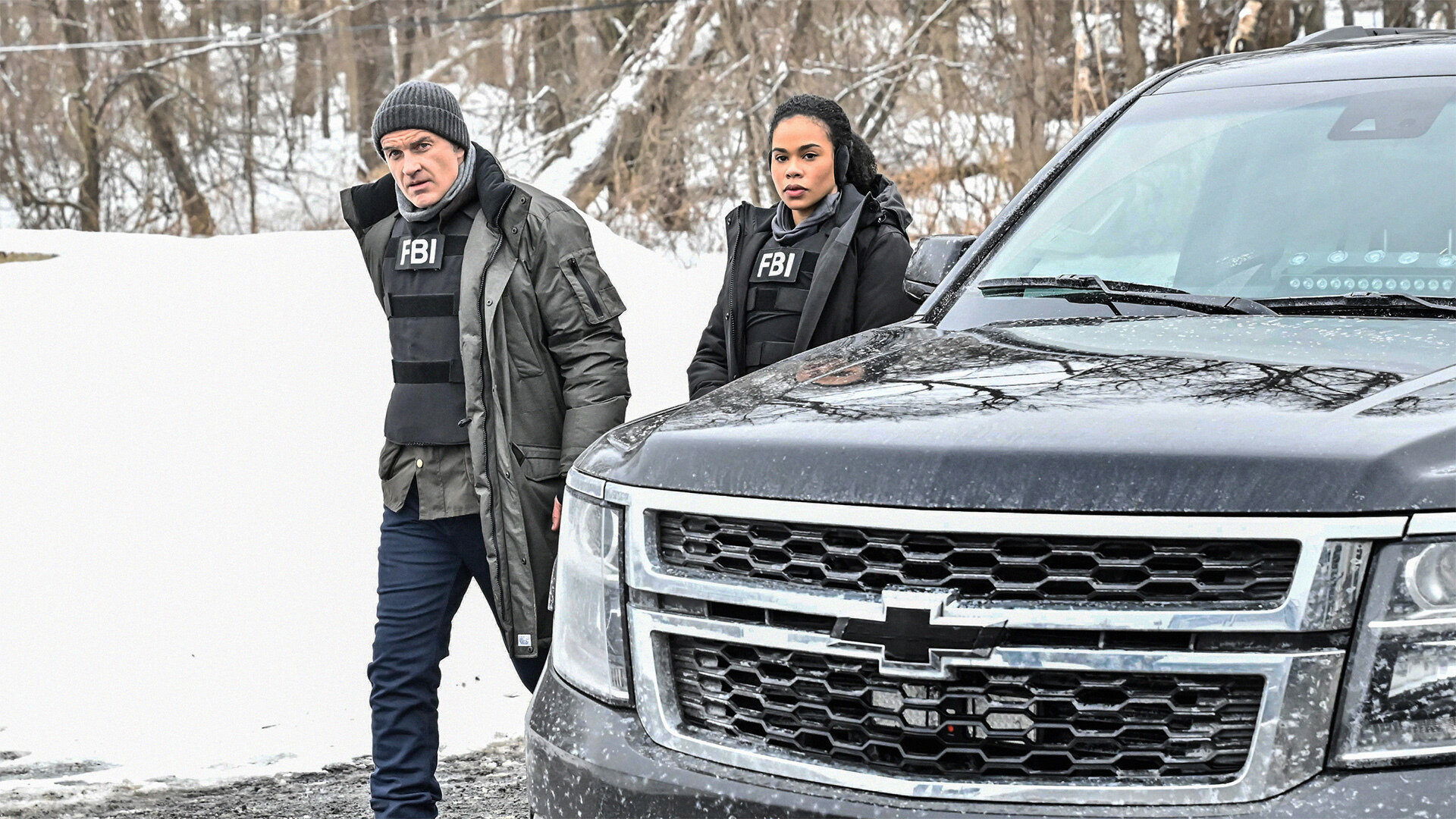 Сезон 2 Серия 8