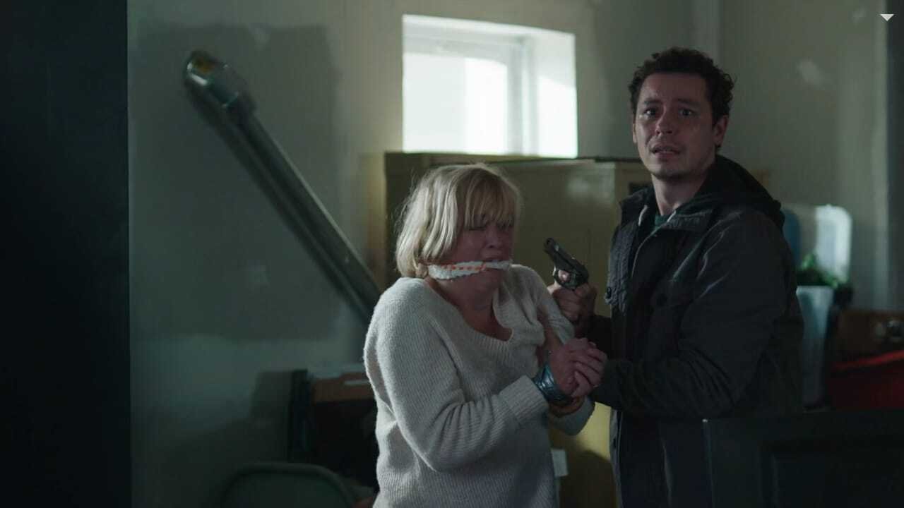 Сезон 2 Серия 2