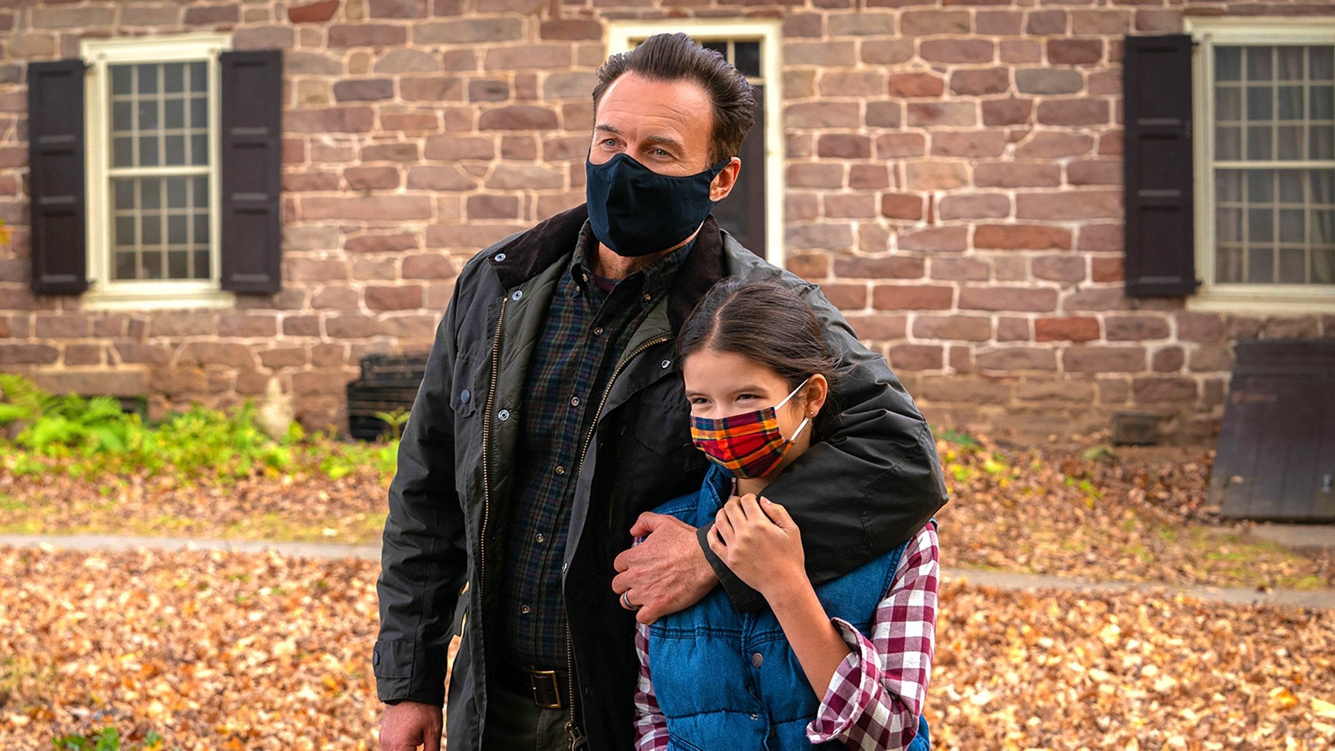 Сезон 2 Серия 1