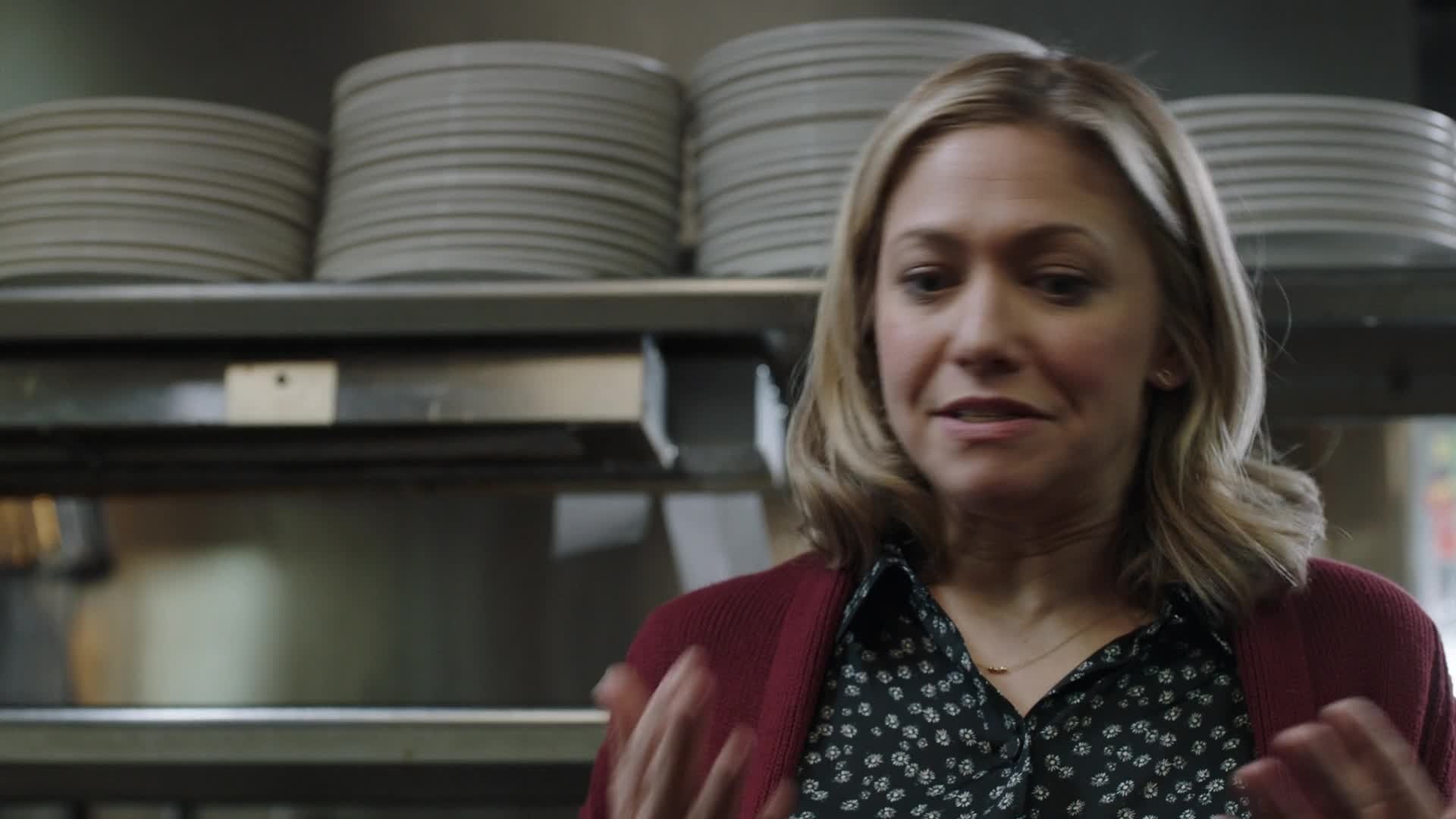 Сезон 1 Серия 14