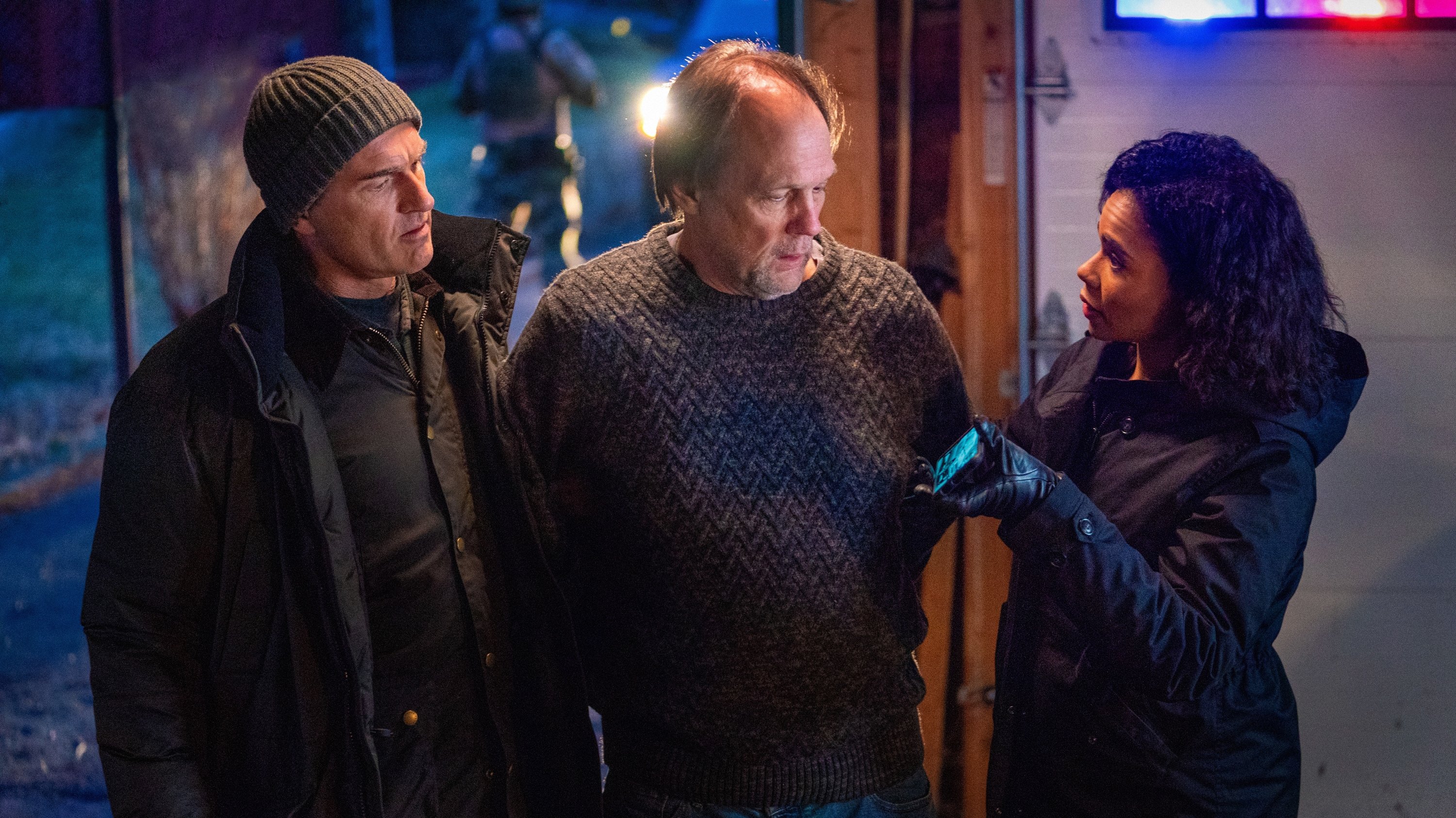 Сезон 1 Серия 9