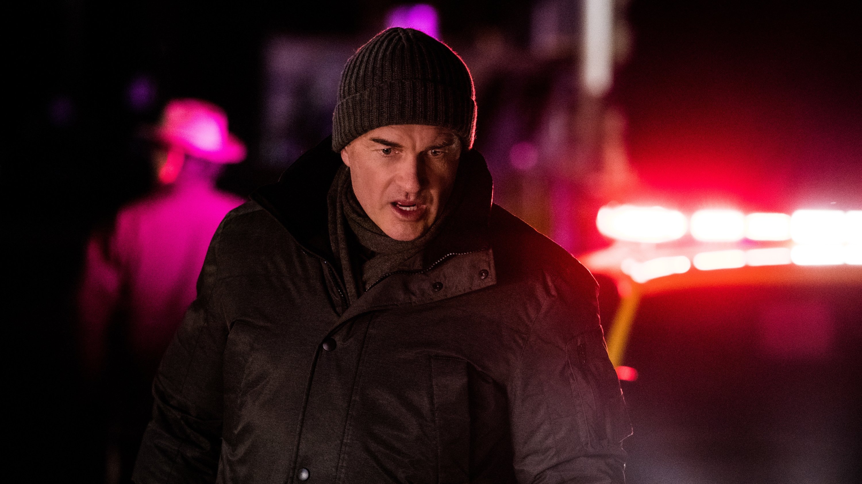 Сезон 1 Серия 8