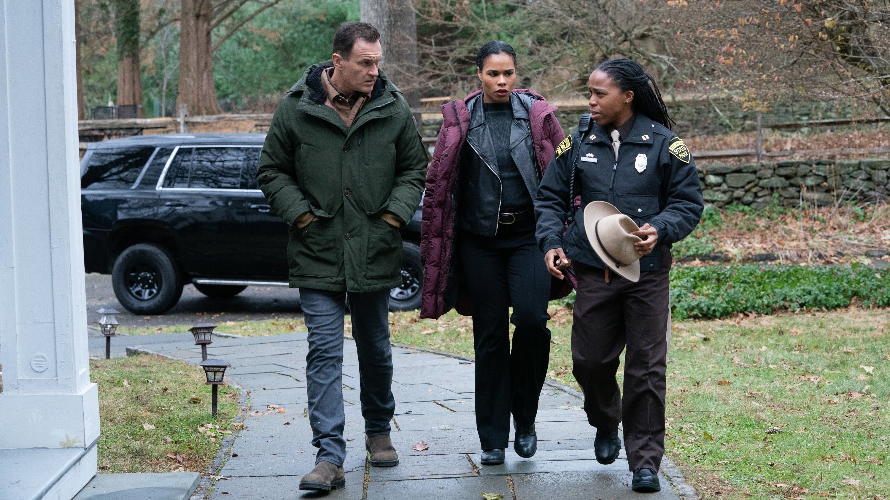 Сезон 1 Серия 6