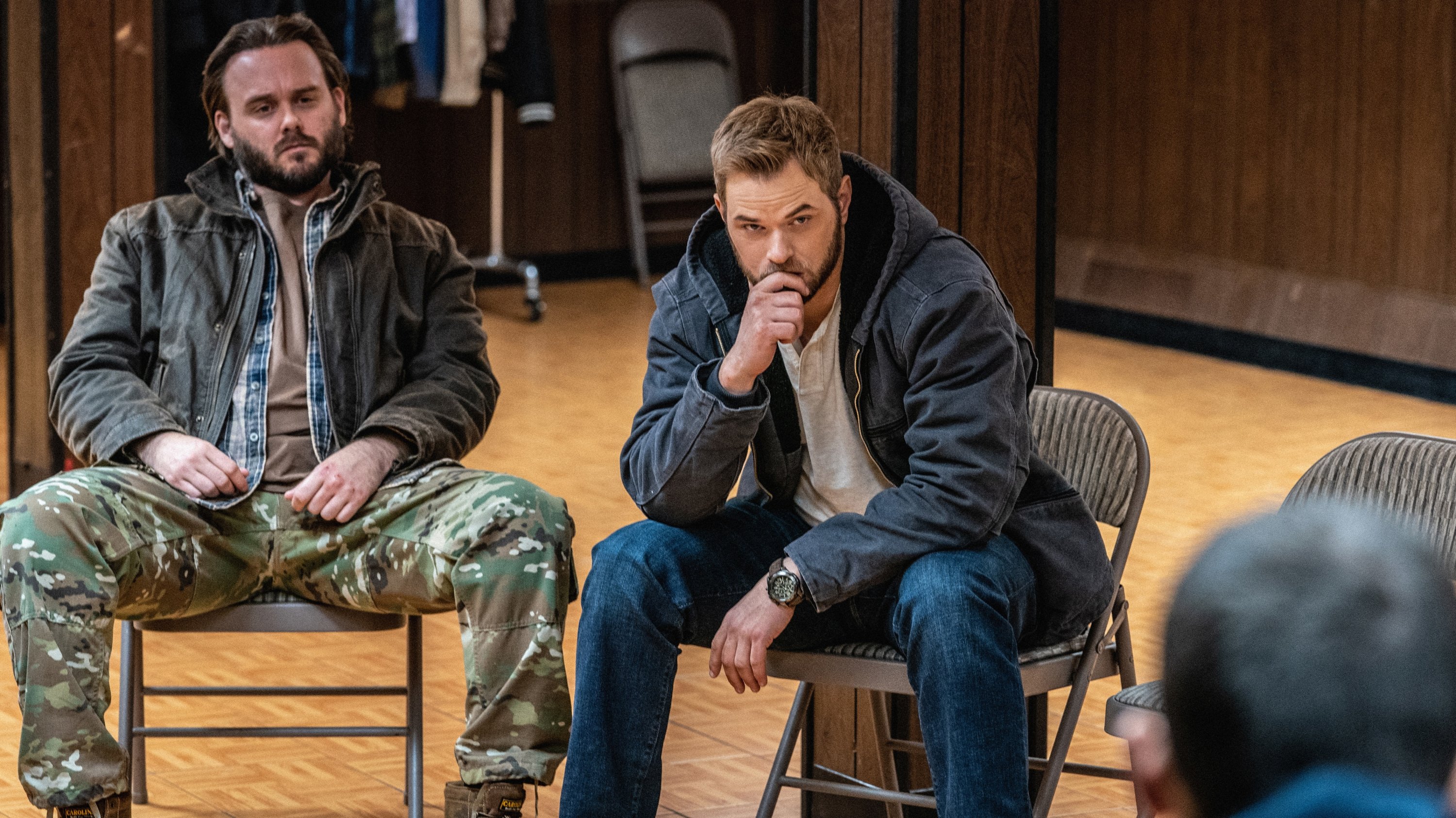 Сезон 1 Серия 5