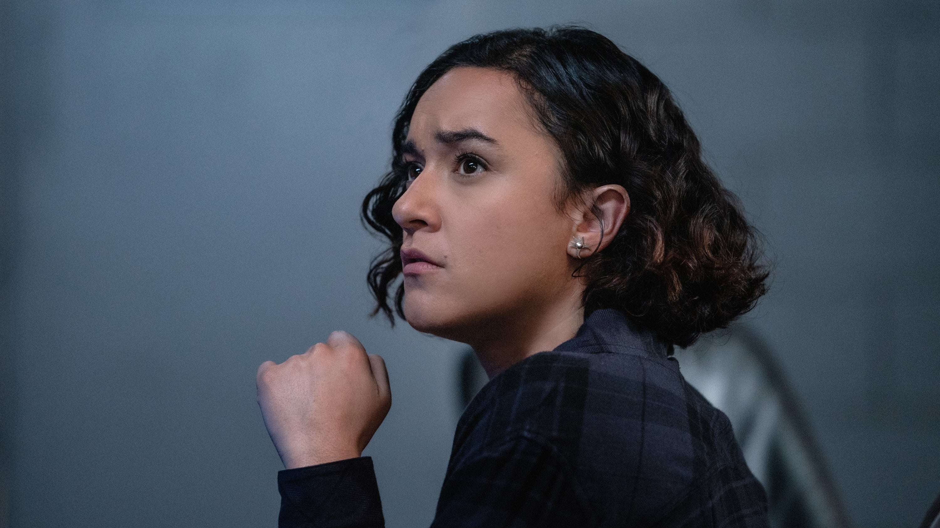 Сезон 1 Серия 4