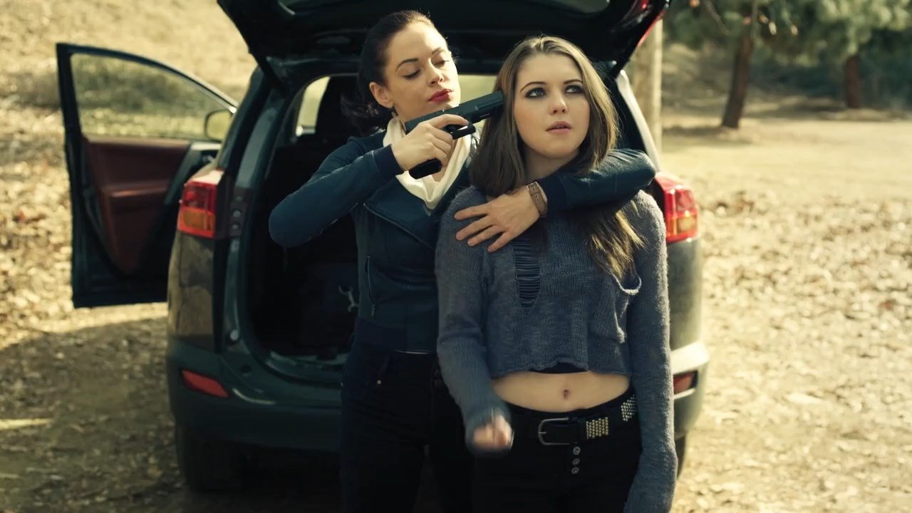 Сезон 3 Серия 2