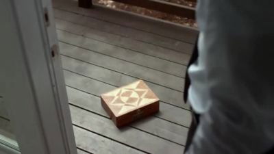 Сезон 1 Серия 1