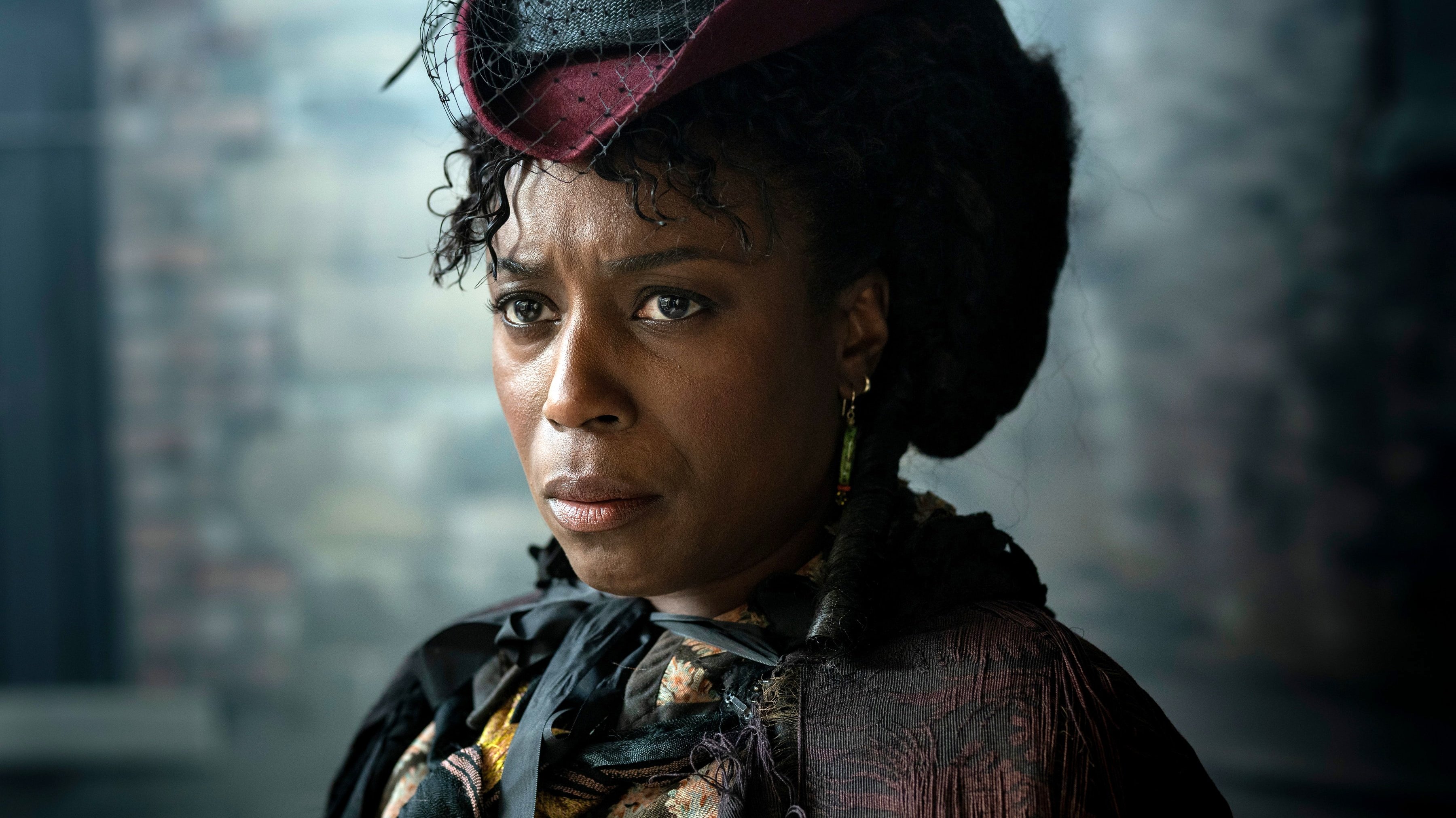 Сезон 1 Серия 6