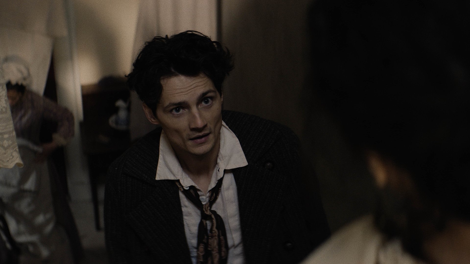 Сезон 1 Серия 5