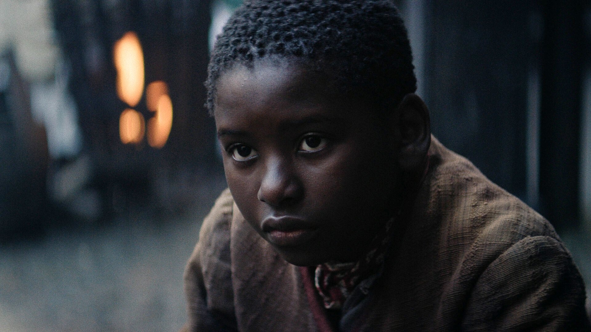 Сезон 1 Серия 4