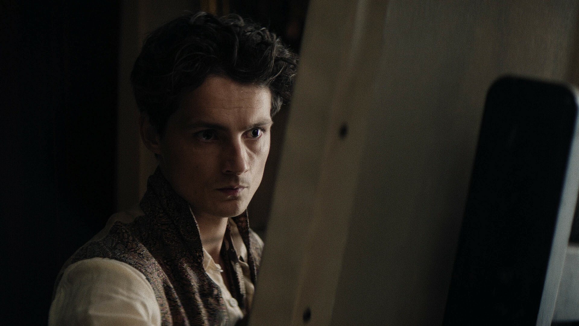 Сезон 1 Серия 3