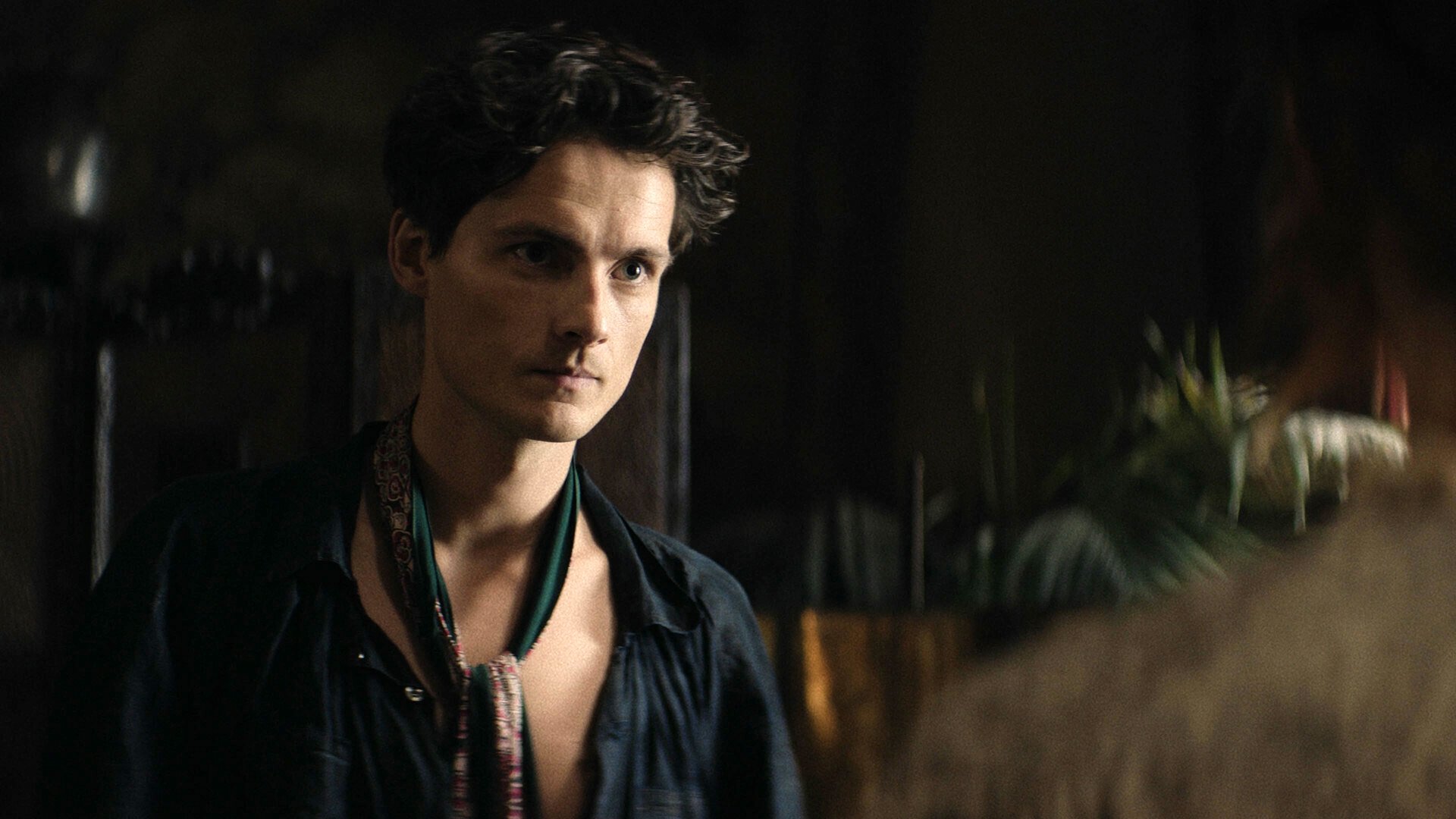 Сезон 1 Серия 2