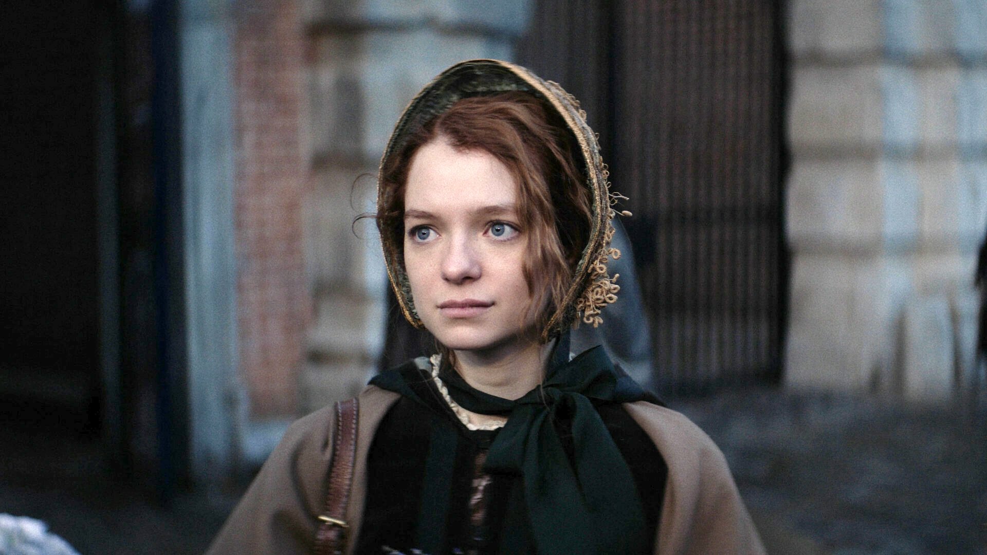 Сезон 1 Серия 1