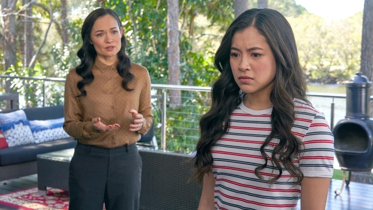 Сезон 2 Серия 18