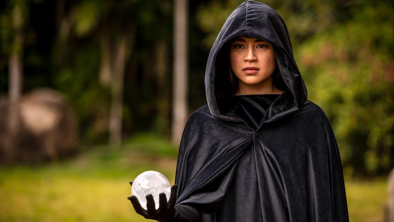 Сезон 2 Серия 14