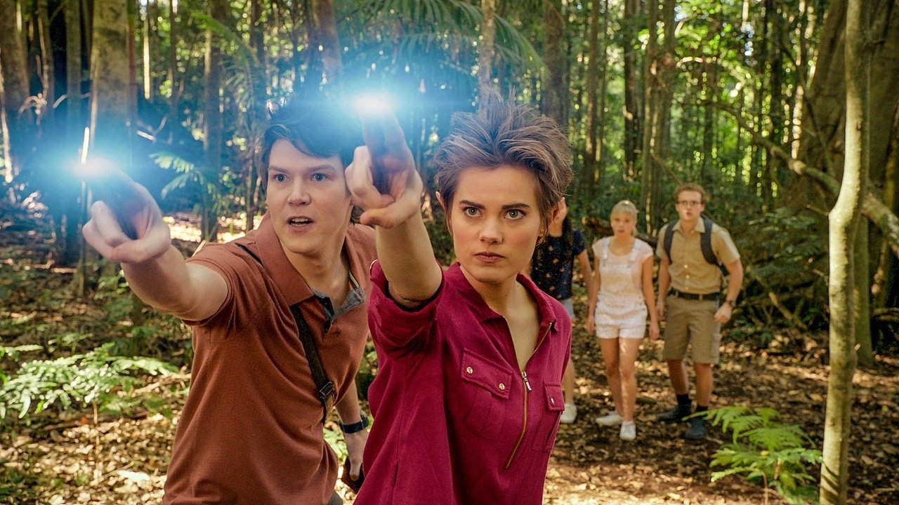 Сезон 2 Серия 10