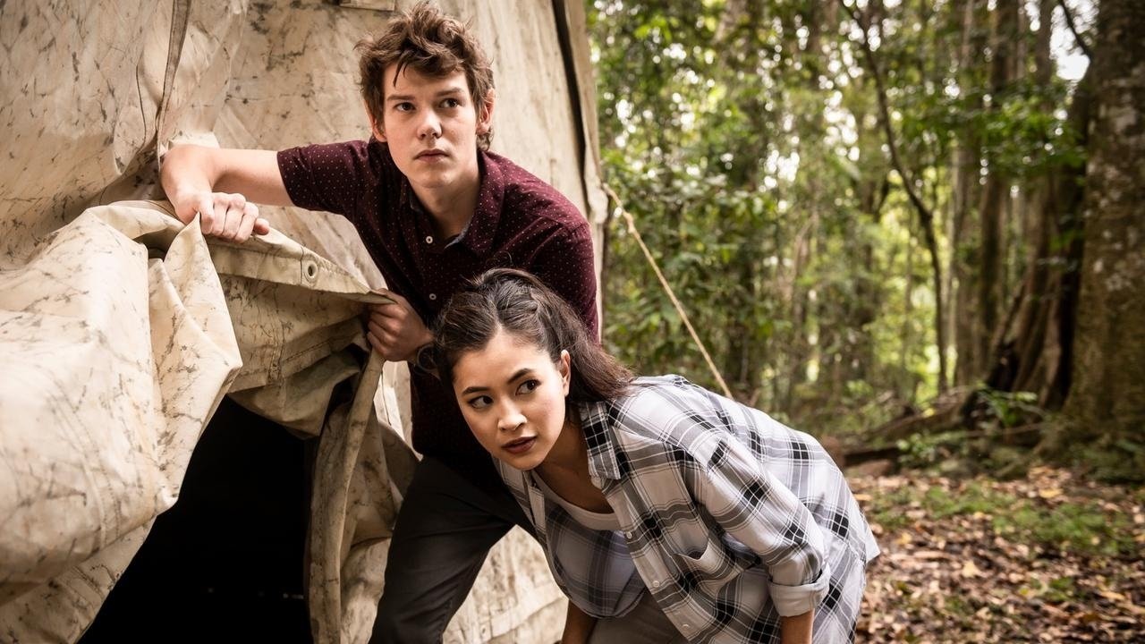 Сезон 2 Серия 9