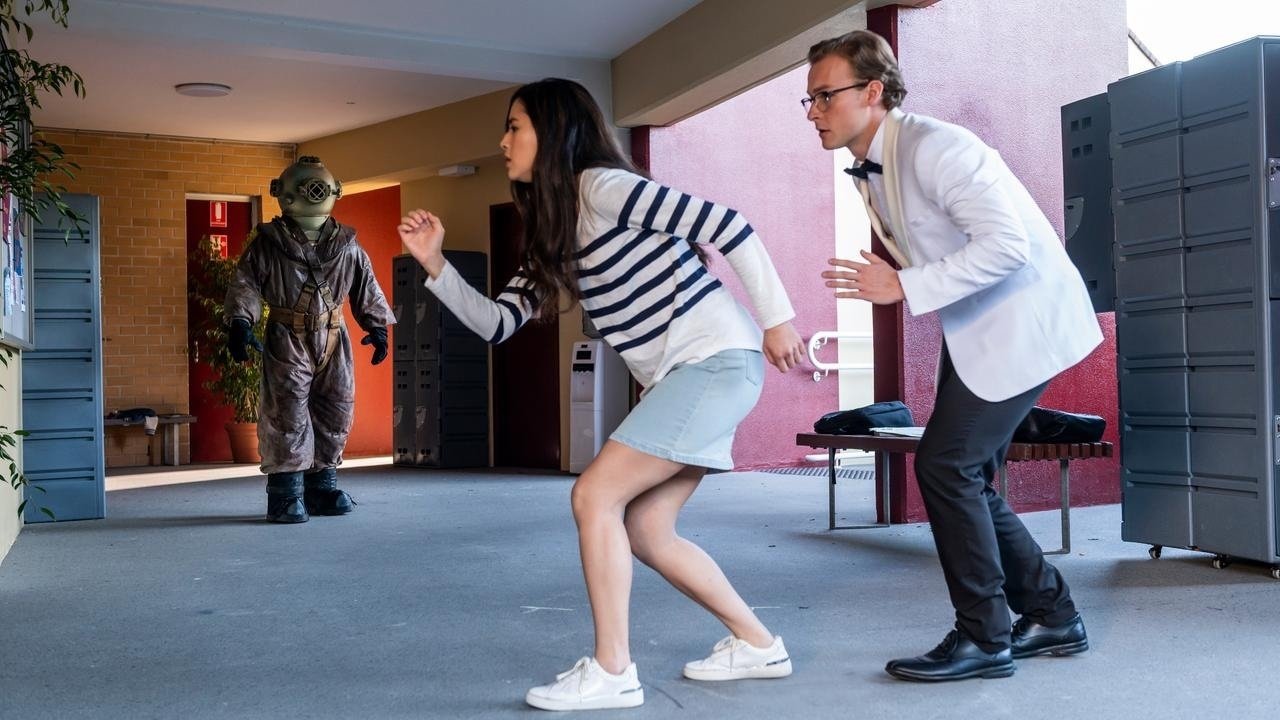 Сезон 2 Серия 7