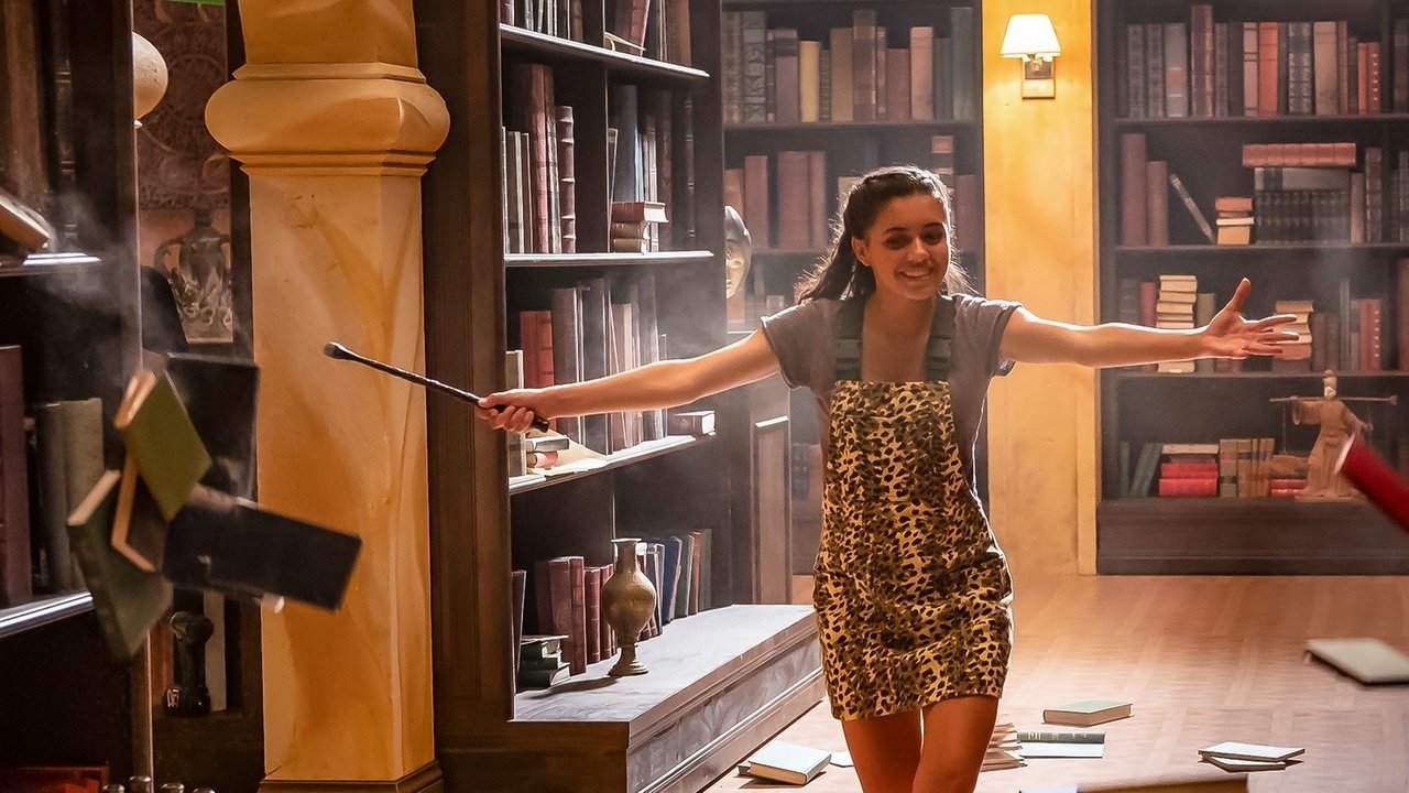 Сезон 2 Серия 6