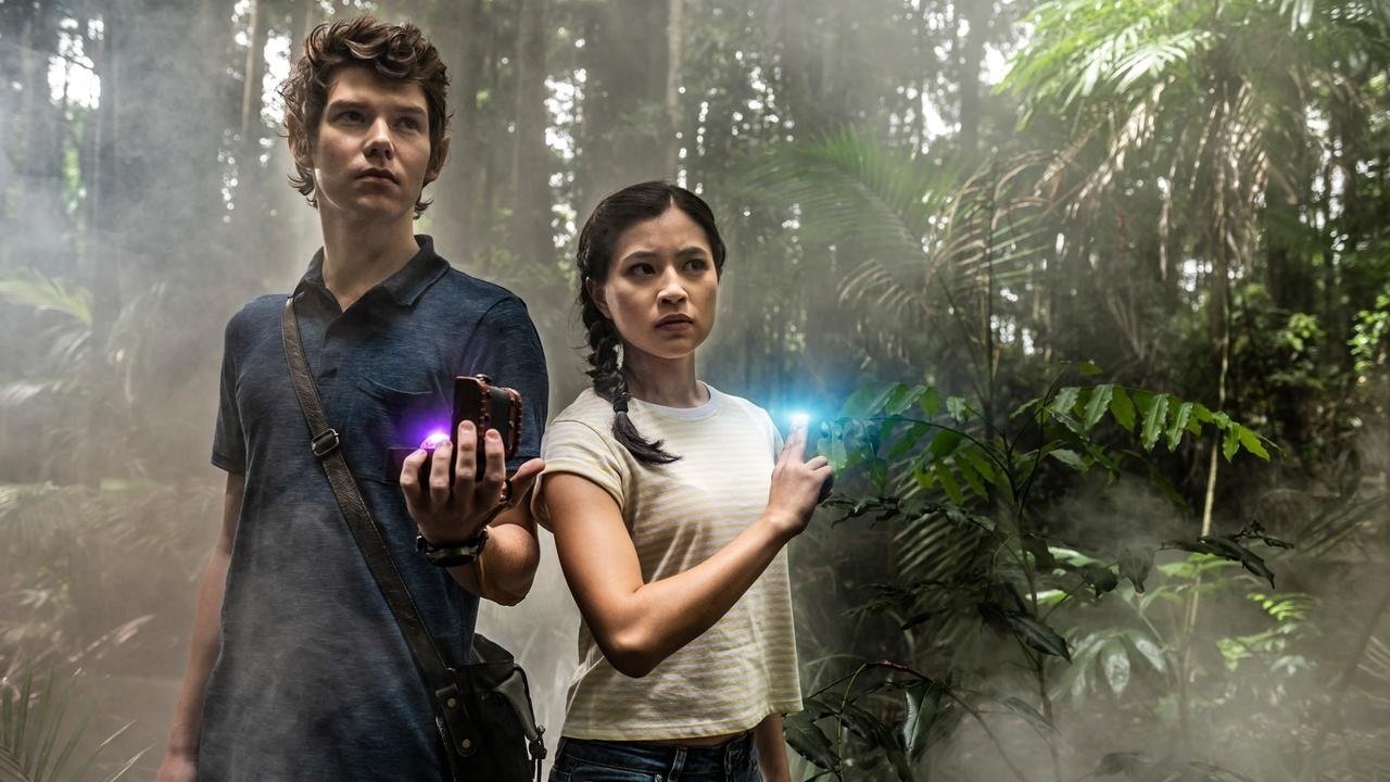 Сезон 2 Серия 5