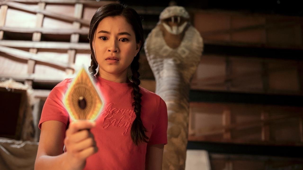 Сезон 2 Серия 2