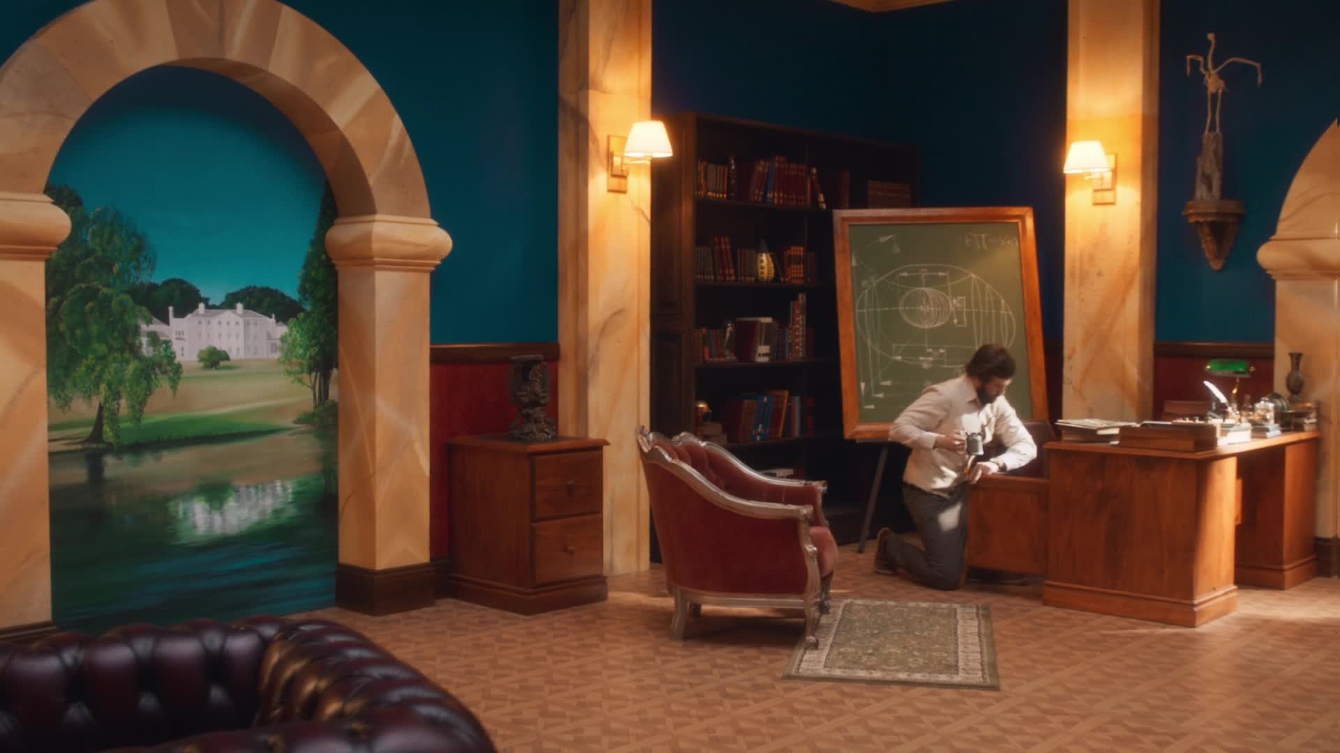 Сезон 2 Серия 1