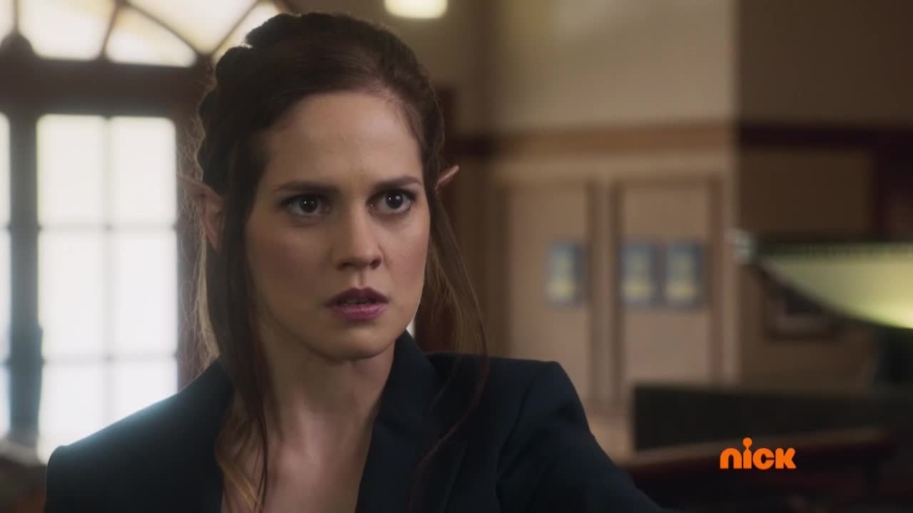 Сезон 1 Серия 20