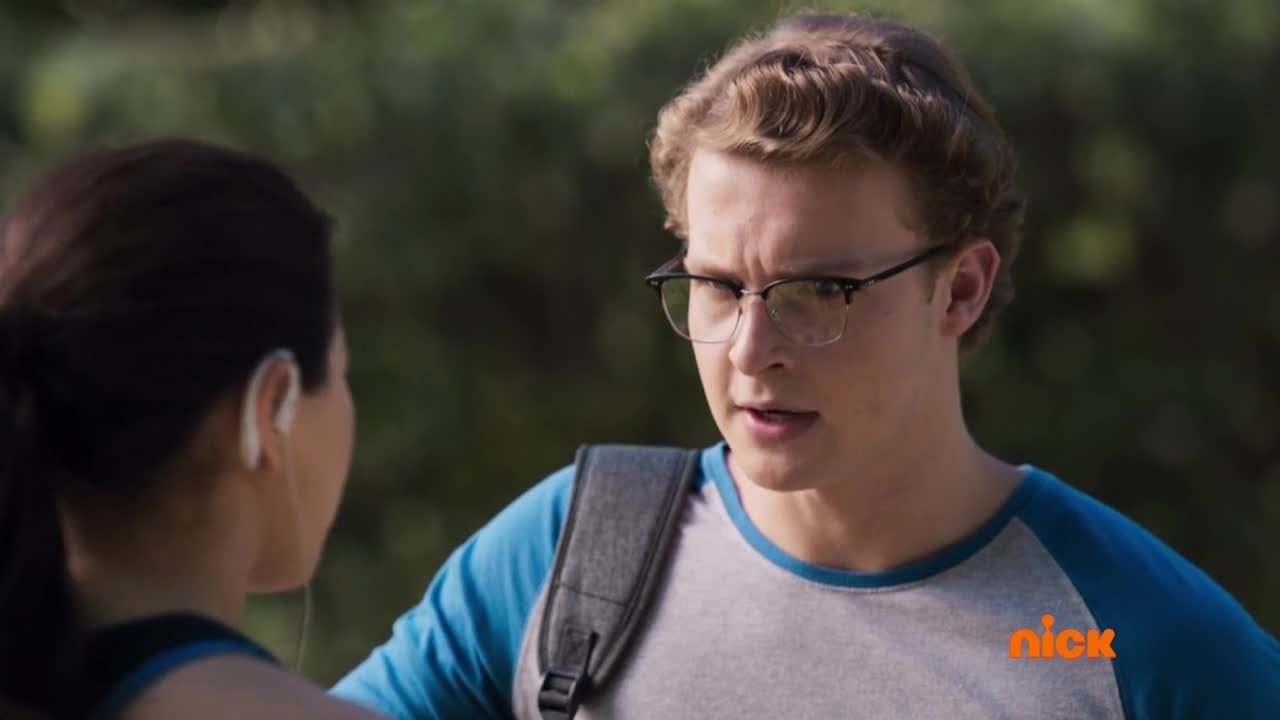 Сезон 1 Серия 19