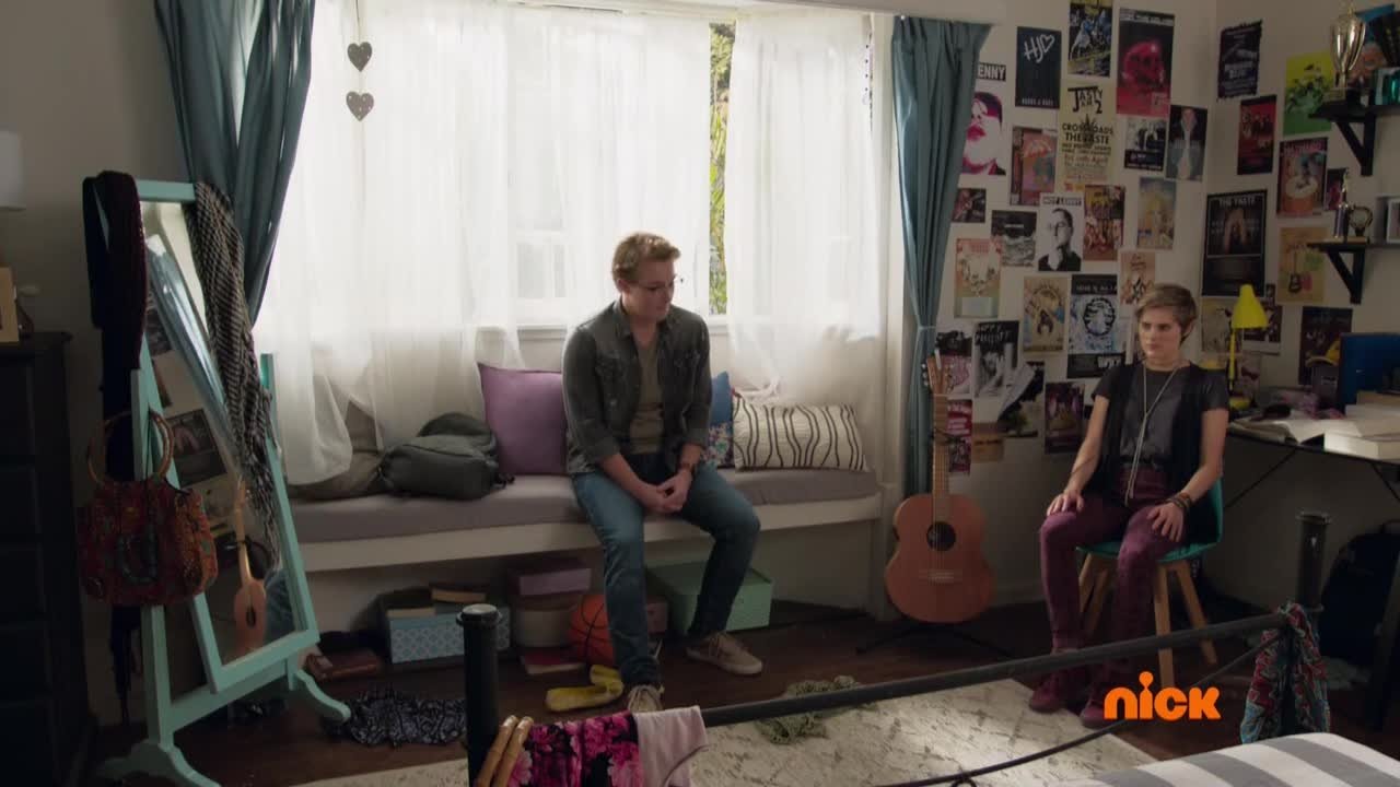 Сезон 1 Серия 18