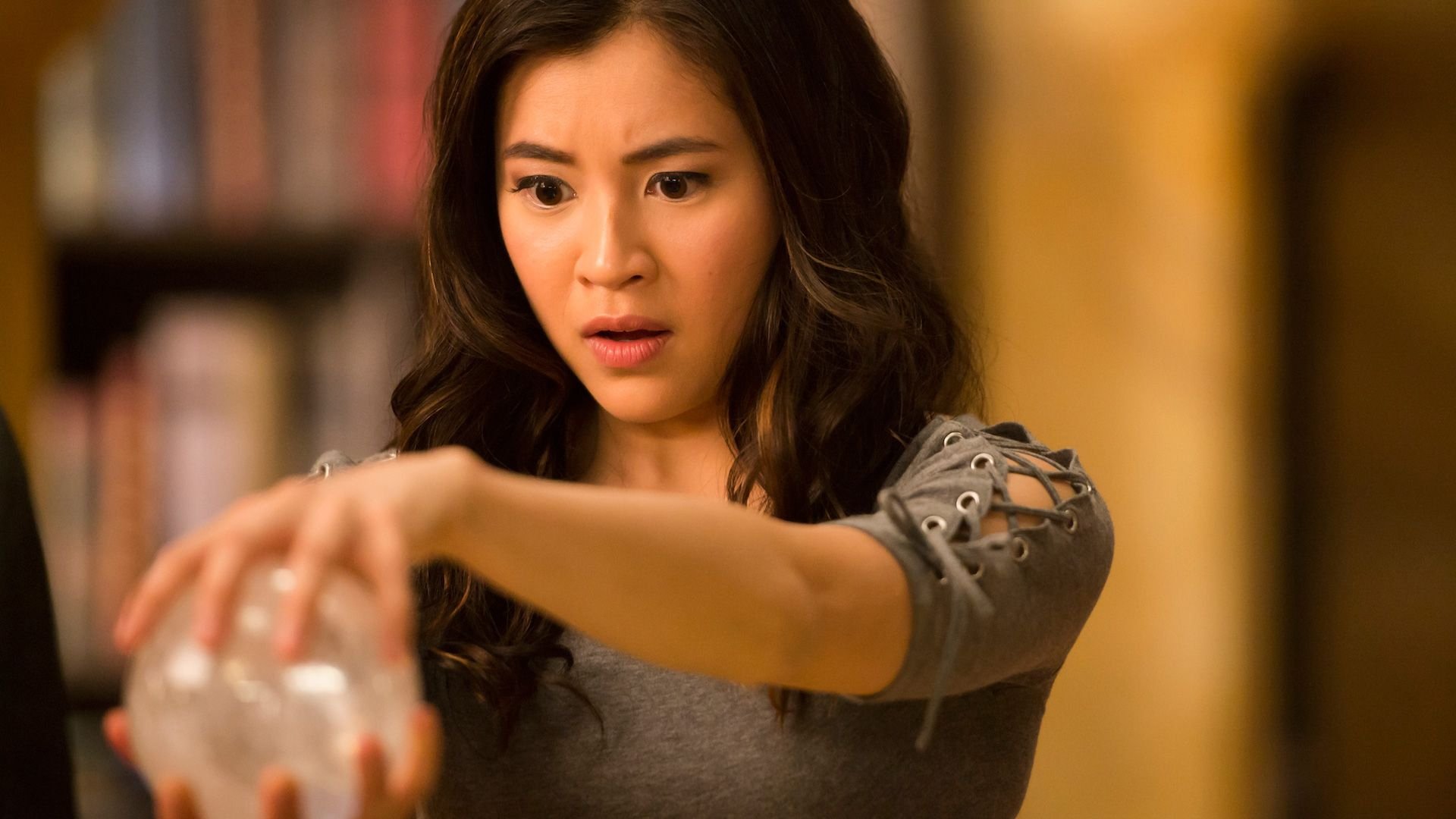 Сезон 1 Серия 14