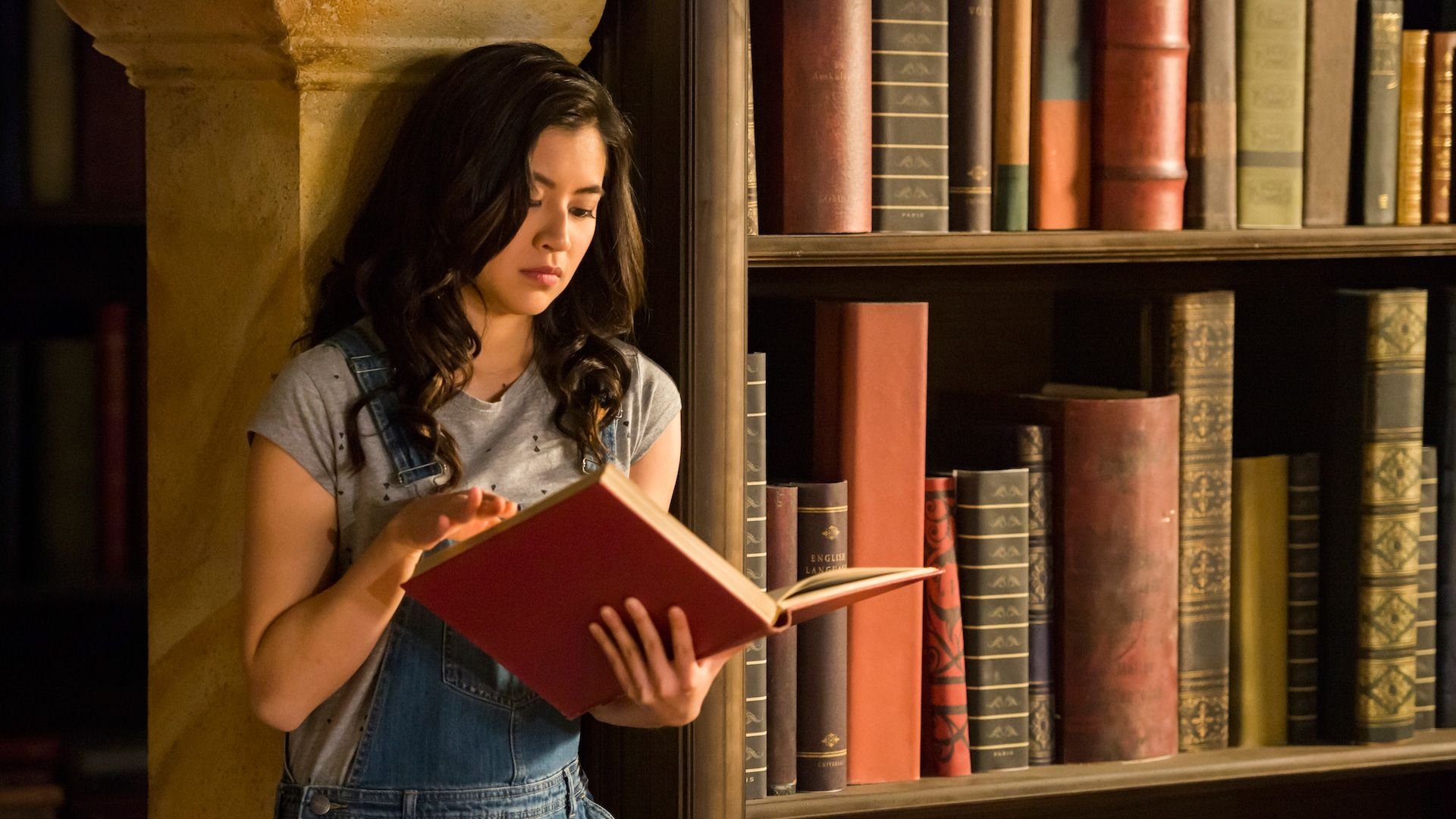 Сезон 1 Серия 7