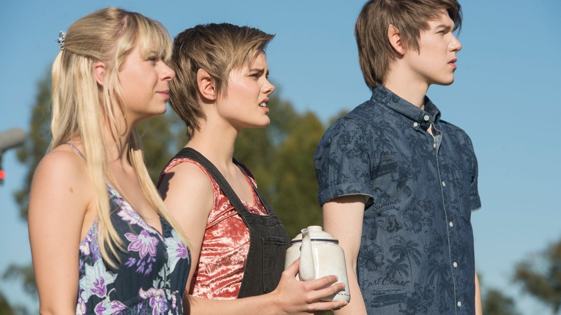 Сезон 1 Серия 2