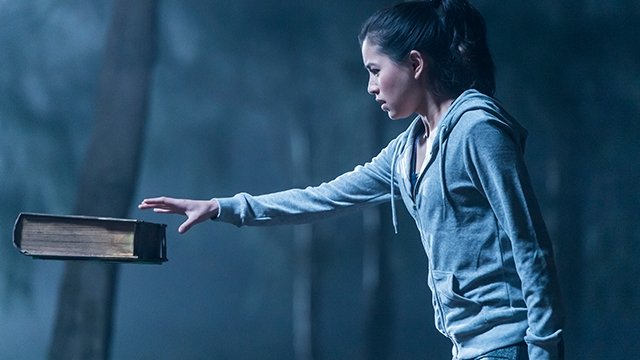 Сезон 1 Серия 1