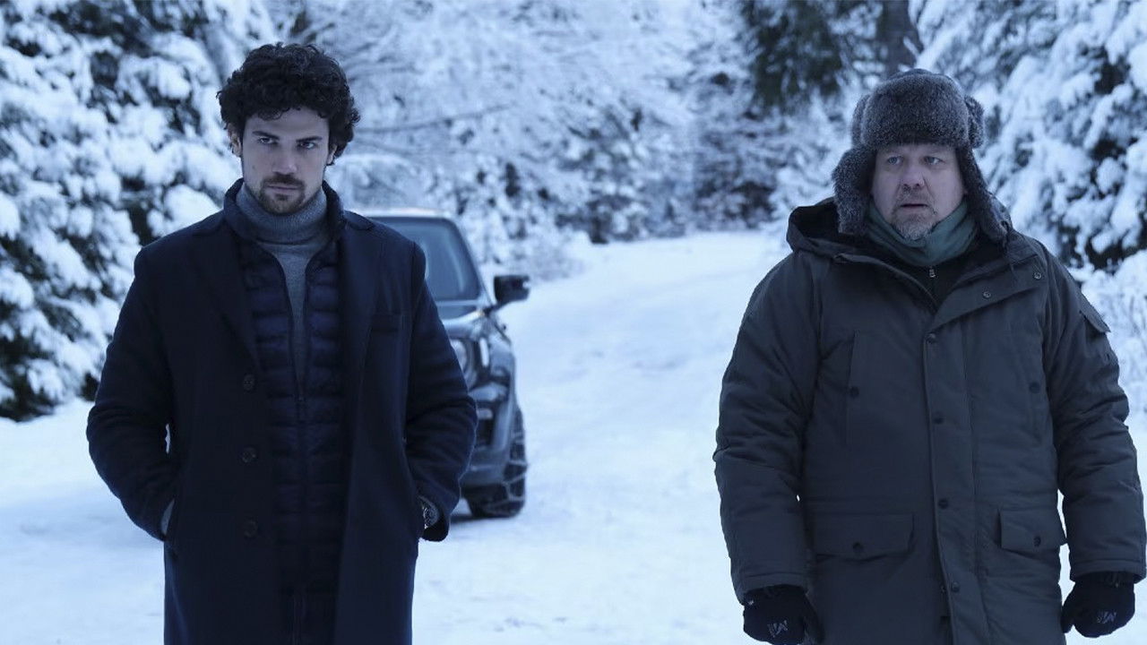 Сезон 2 Серия 2