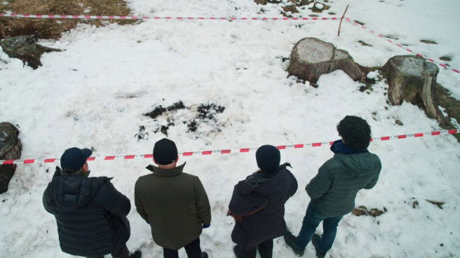 Сезон 1 Серия 6