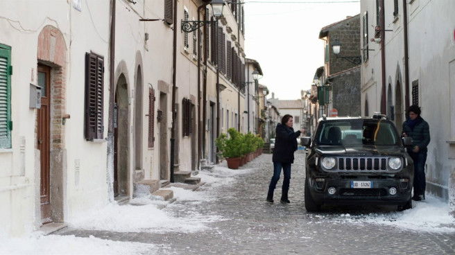 Сезон 1 Серия 5