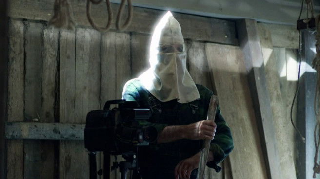 Сезон 1 Серия 4