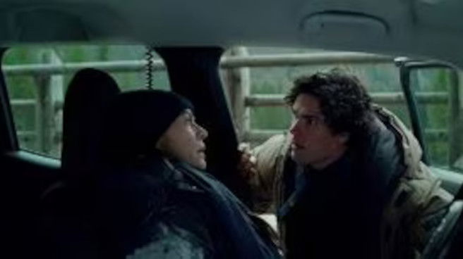 Сезон 1 Серия 3