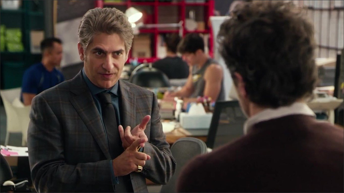 Сезон 1 Серия 6