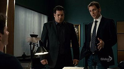 Сезон 1 Серия 21