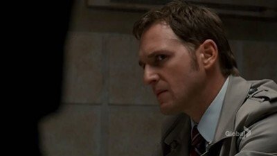 Сезон 1 Серия 20