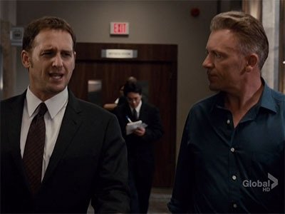 Сезон 1 Серия 17