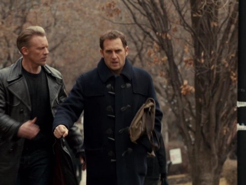 Сезон 1 Серия 15