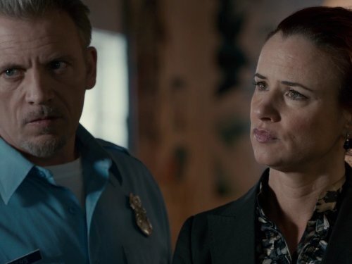 Сезон 1 Серия 14