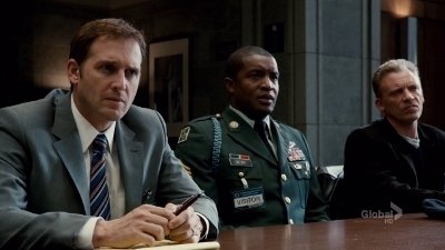 Сезон 1 Серия 9