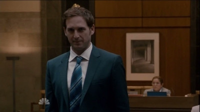 Сезон 1 Серия 5