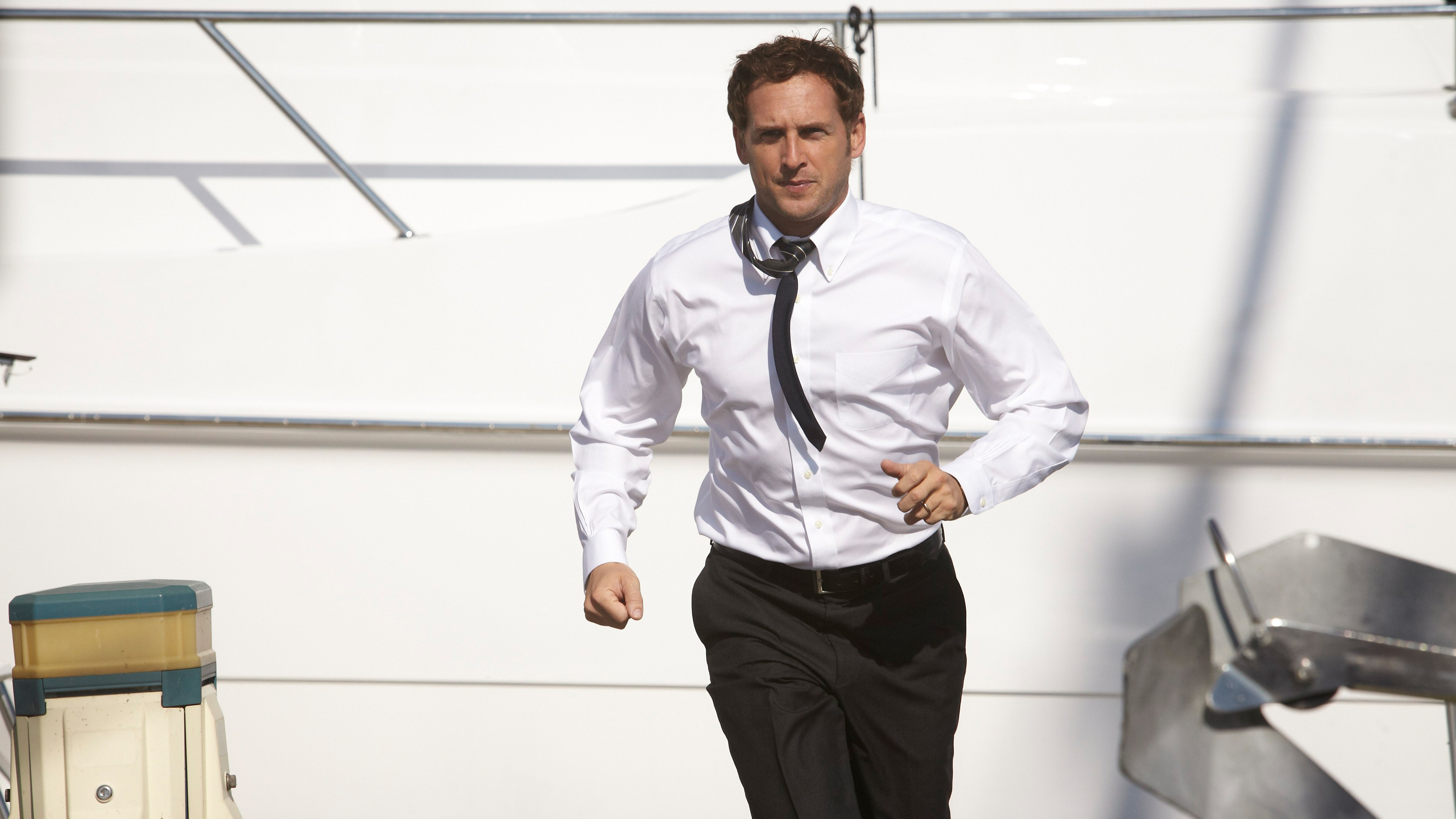 Сезон 1 Серия 4